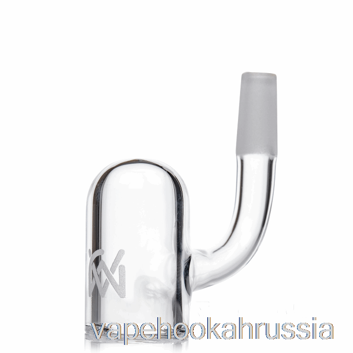 Vape Russia MJ Arsenal, кварцевое ведро премиум-класса, 10 мм, золото, цельносварное